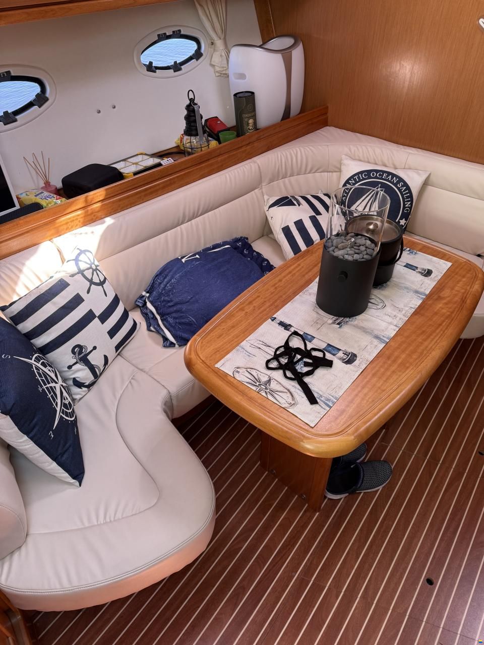 Bavaria 37 Sport