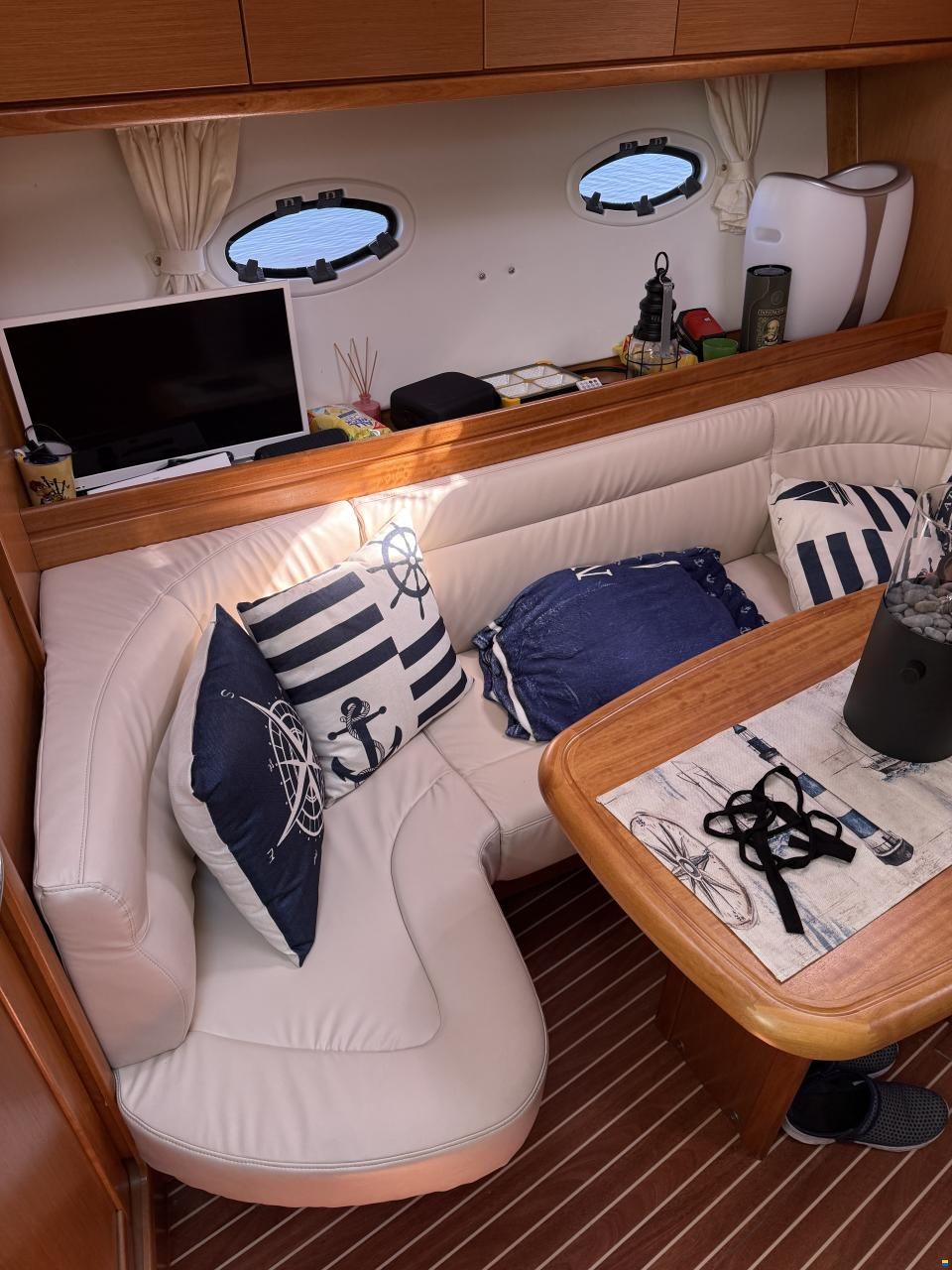 Bavaria 37 Sport