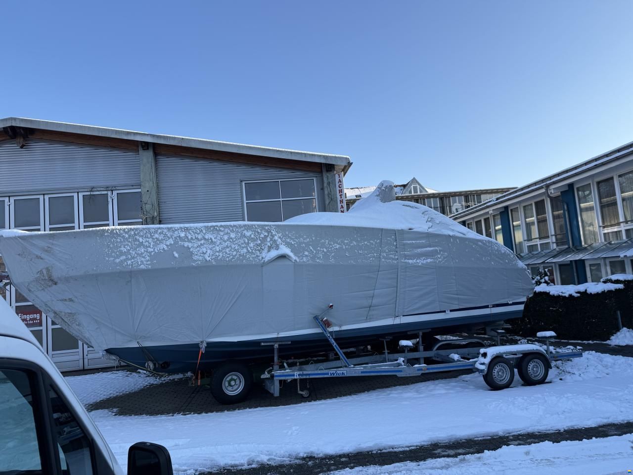 Bavaria 37 Sport