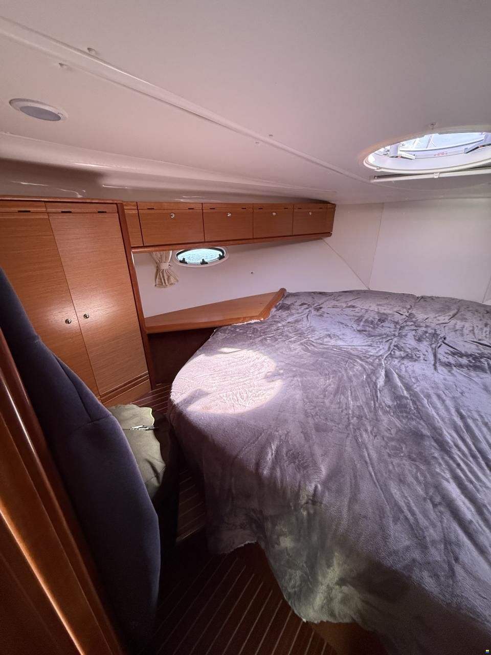Bavaria 37 Sport