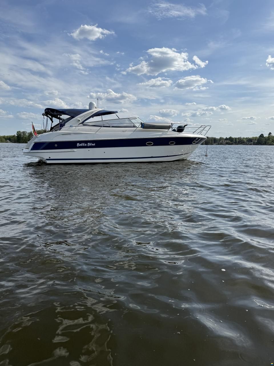 Bavaria 37 Sport
