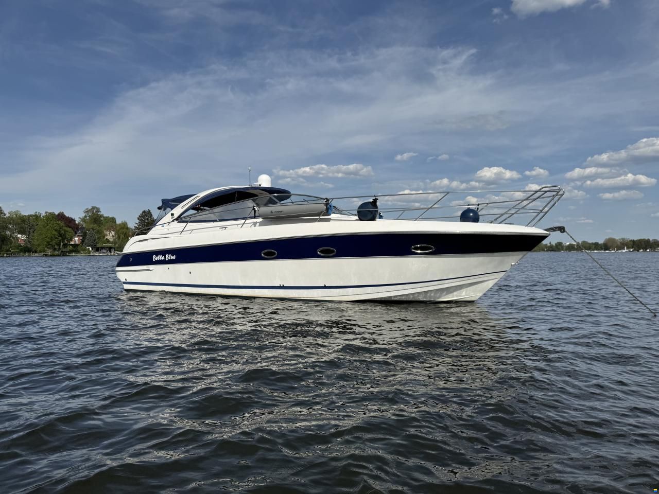 Bavaria 37 Sport
