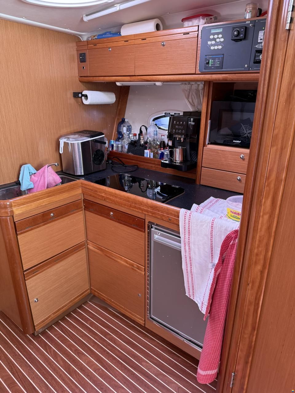 Bavaria 37 Sport
