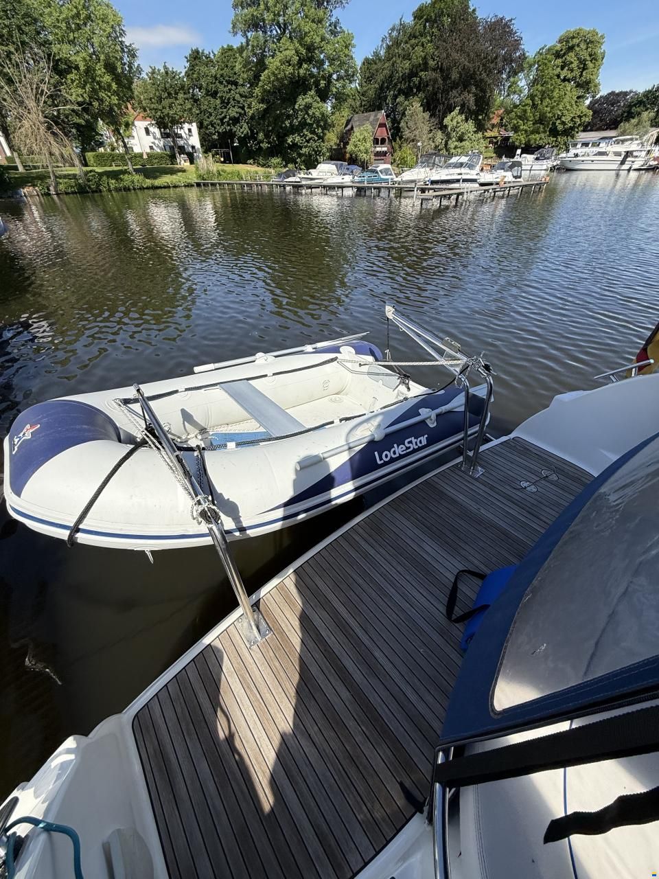 Bavaria 37 Sport