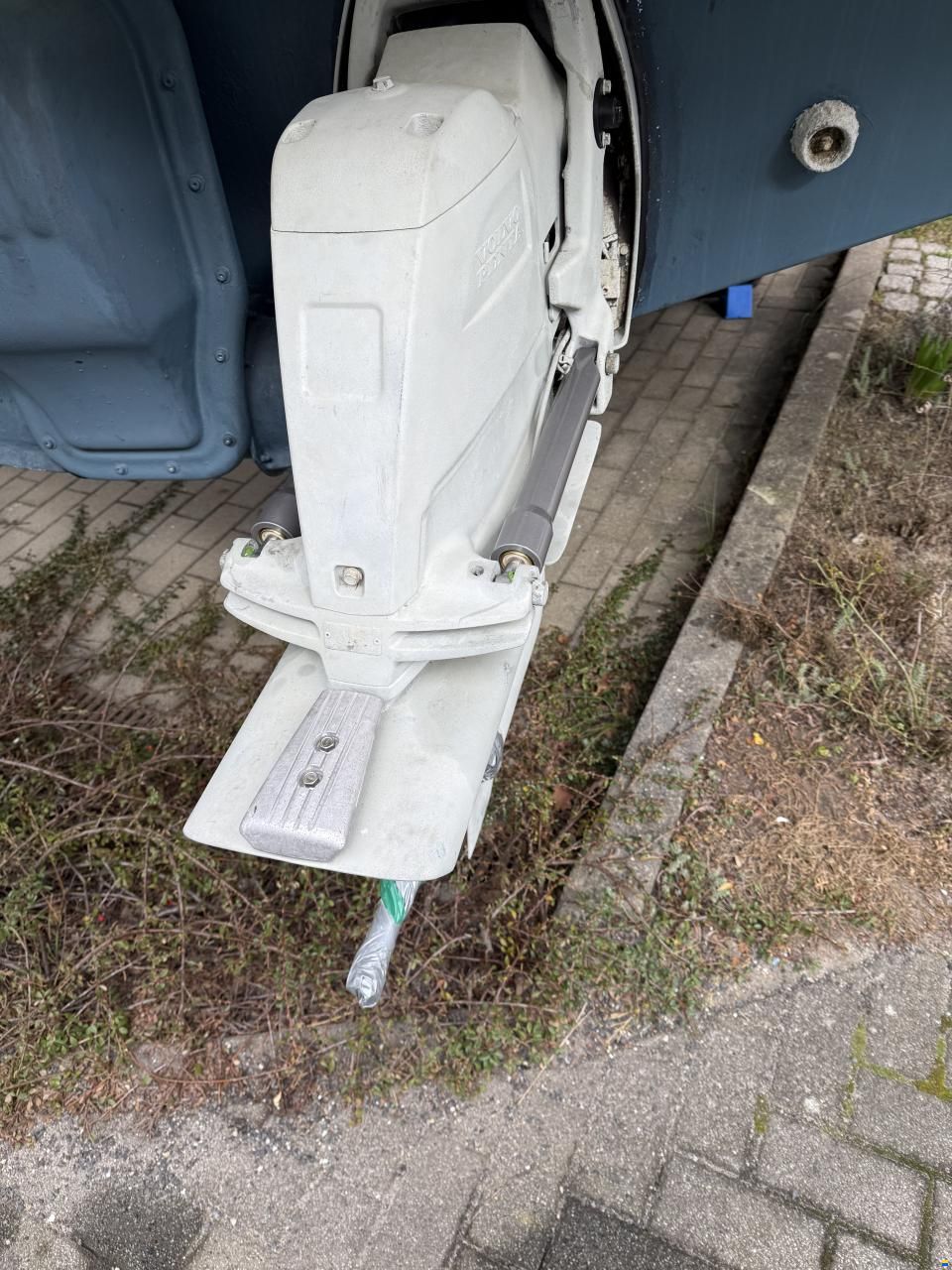 Bavaria 37 Sport
