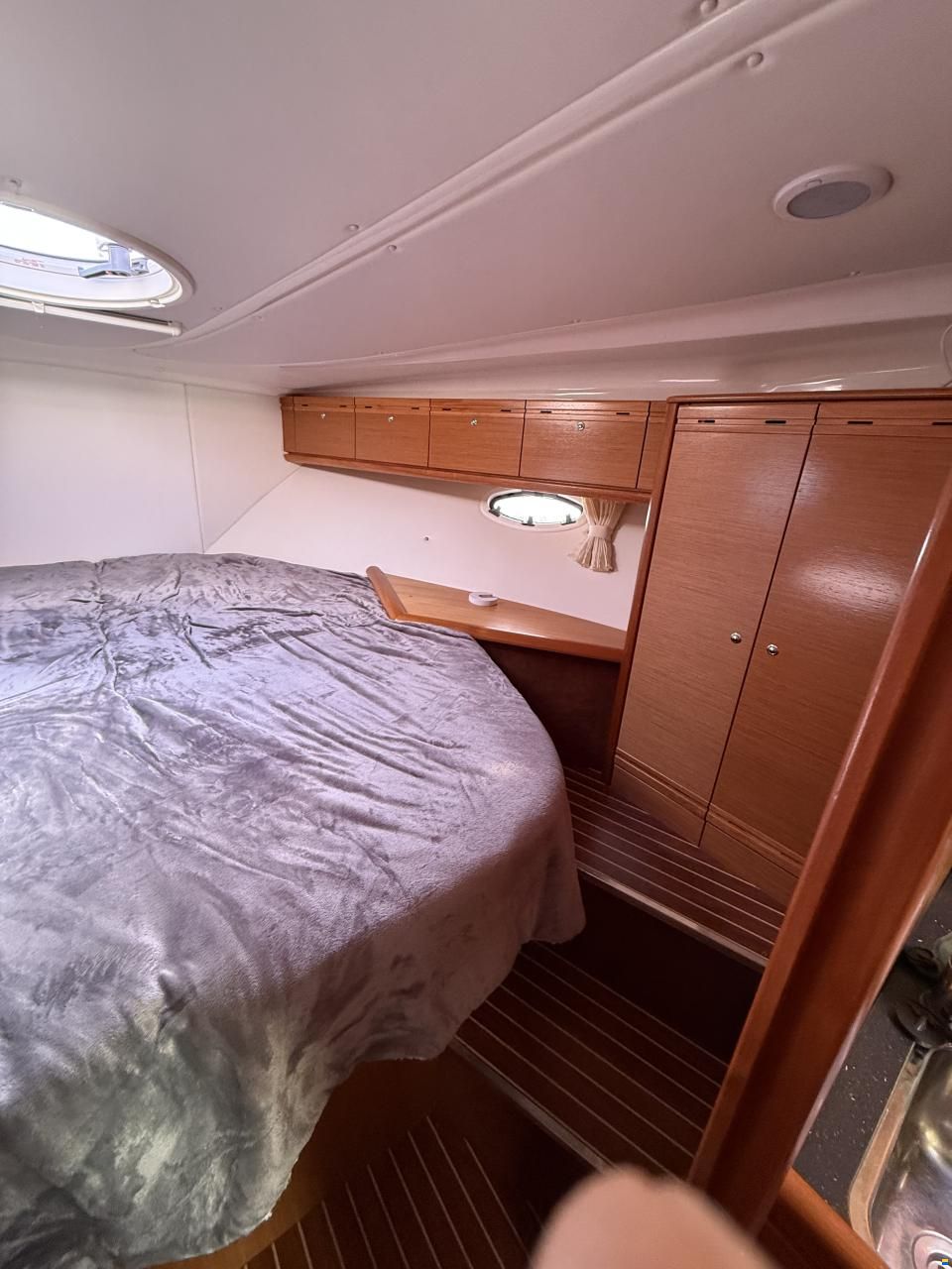 Bavaria 37 Sport
