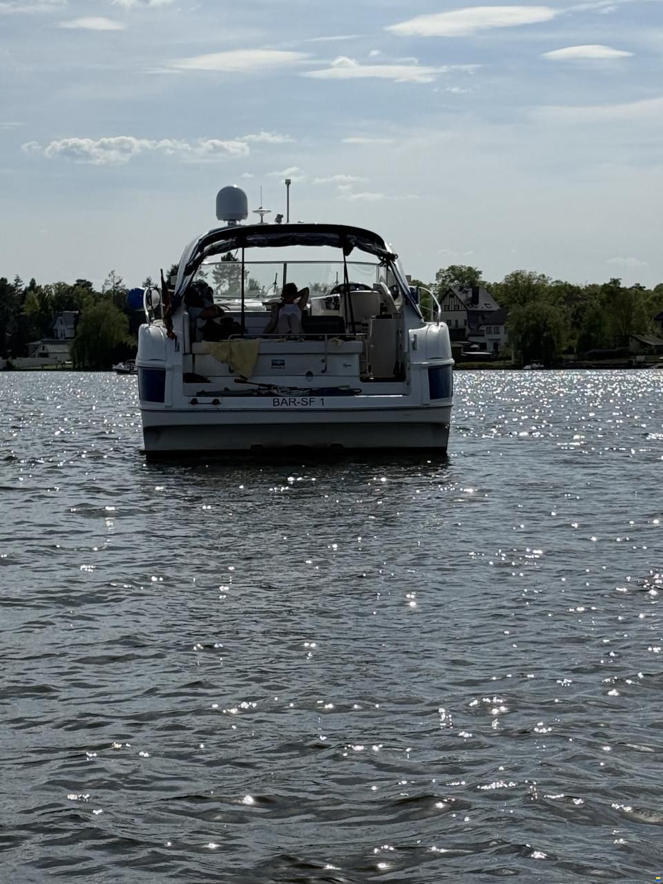 Bavaria 37 Sport
