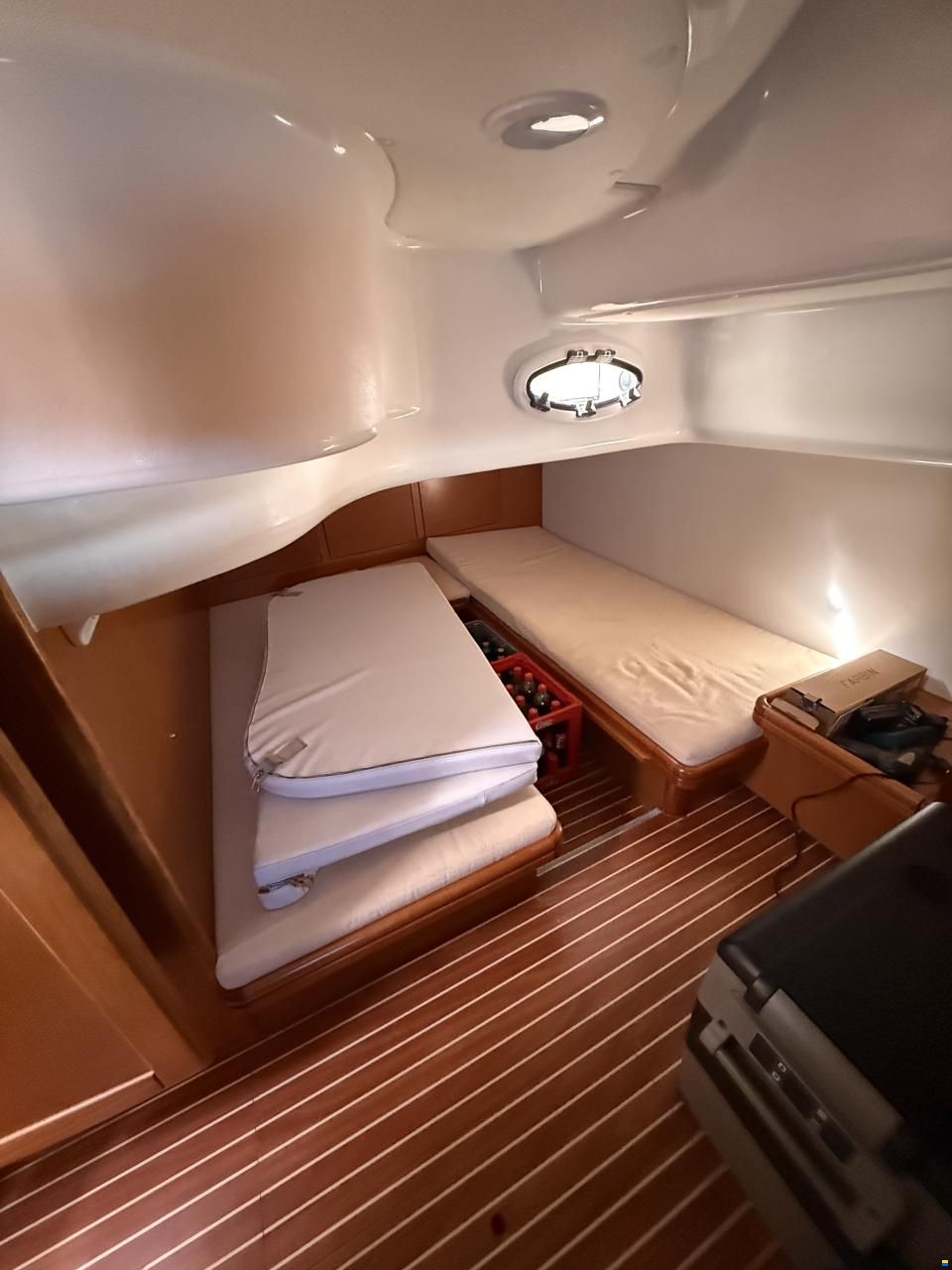 Bavaria 37 Sport