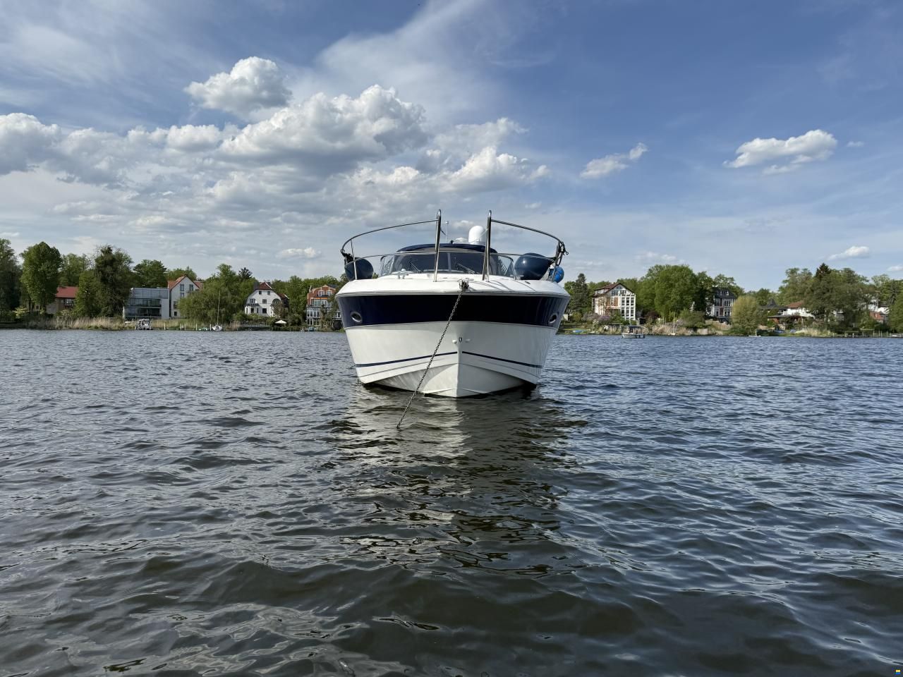 Bavaria 37 Sport