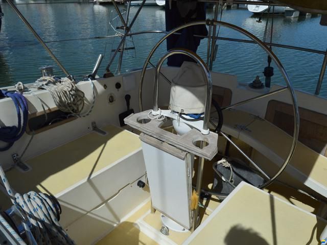 Oyster 37