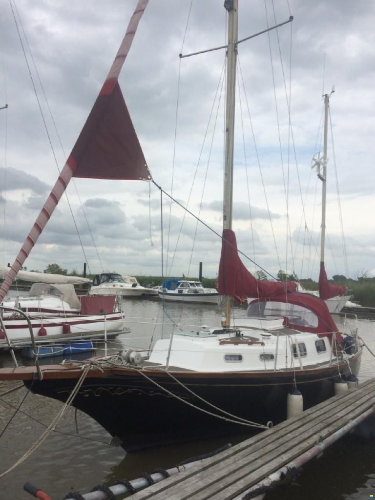 Nantucket Clipper