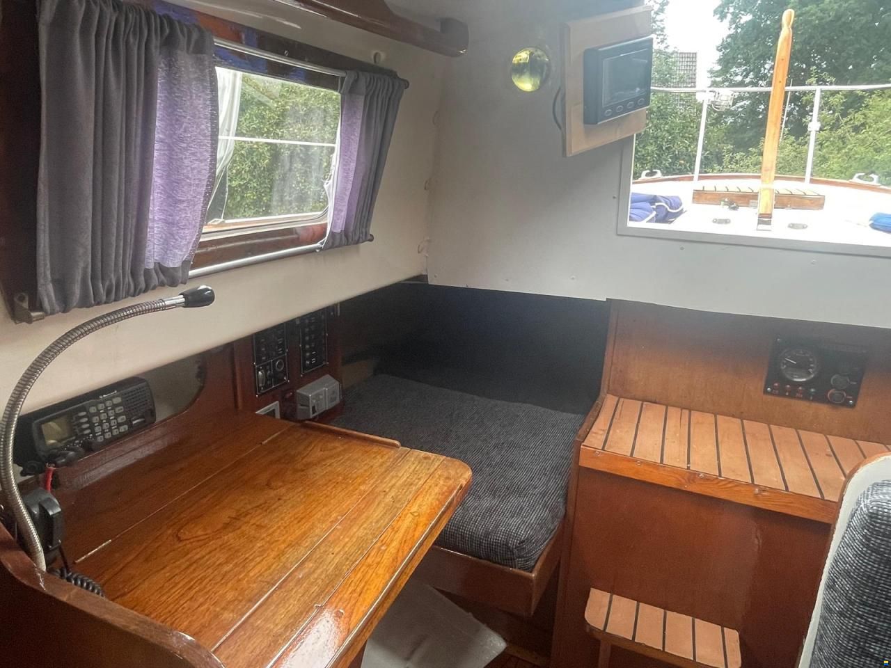 Nantucket Clipper