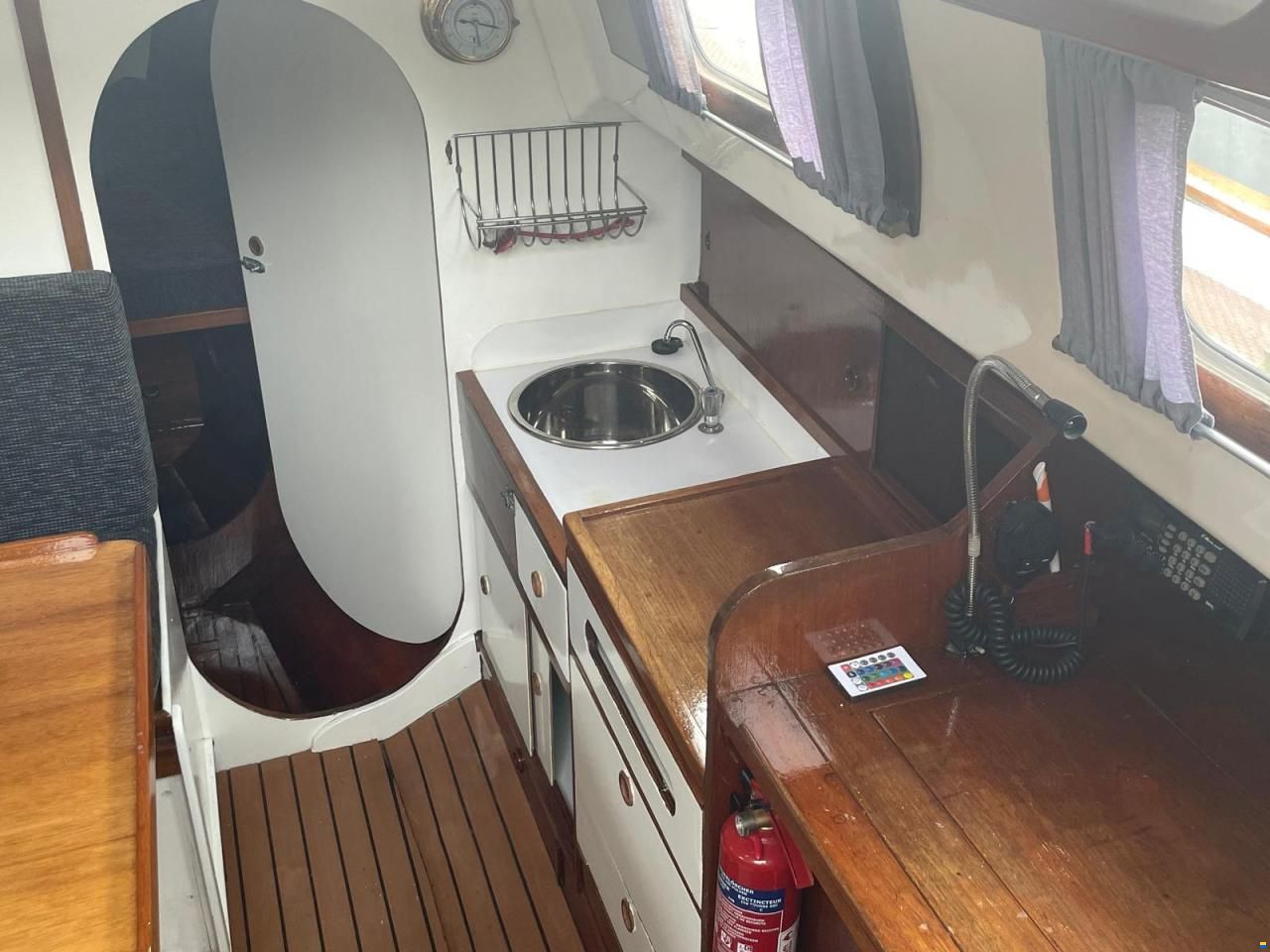 Nantucket Clipper
