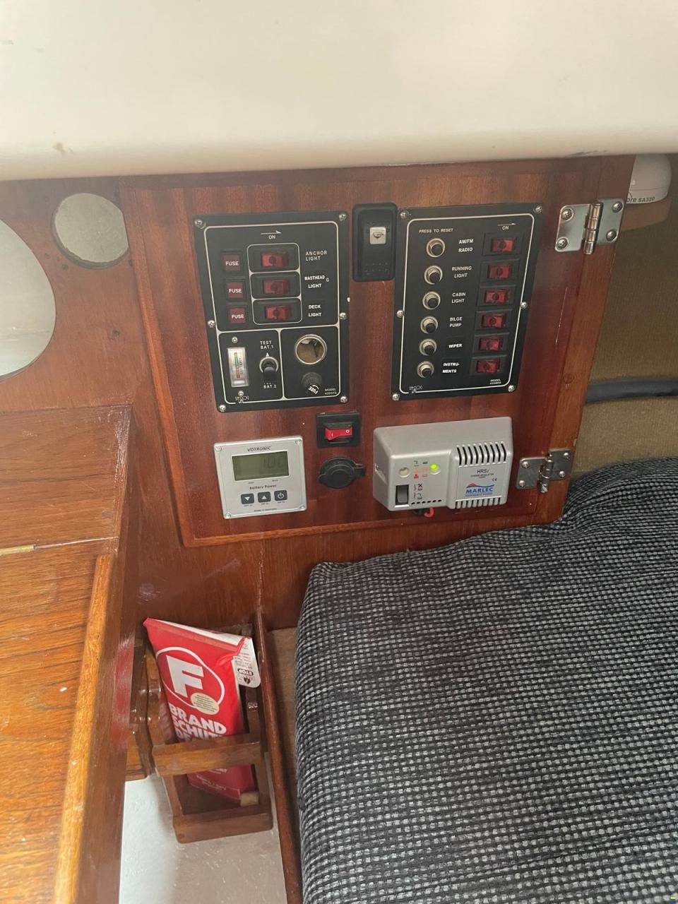 Nantucket Clipper