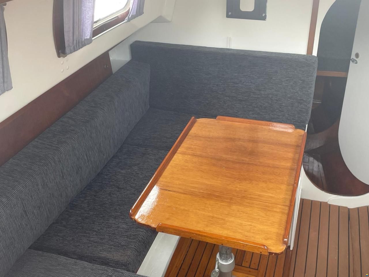 Nantucket Clipper