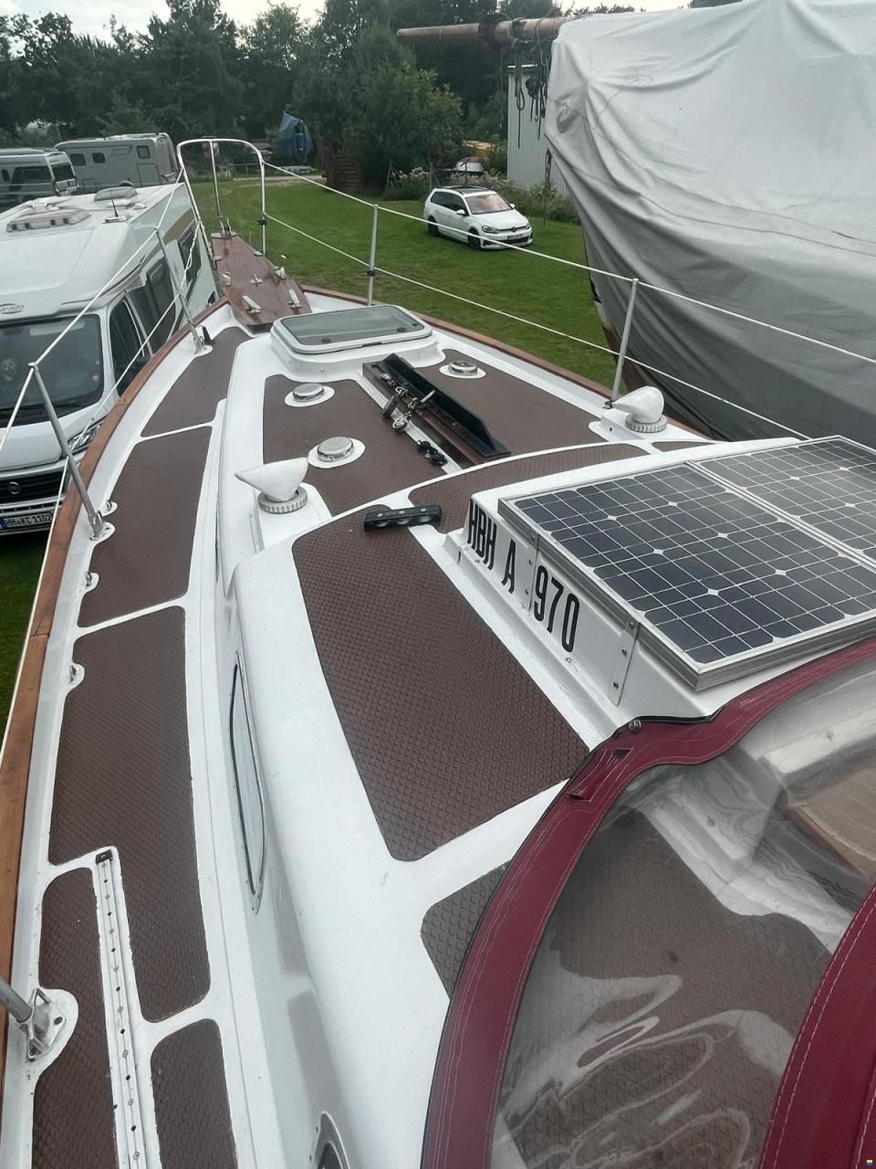 Nantucket Clipper