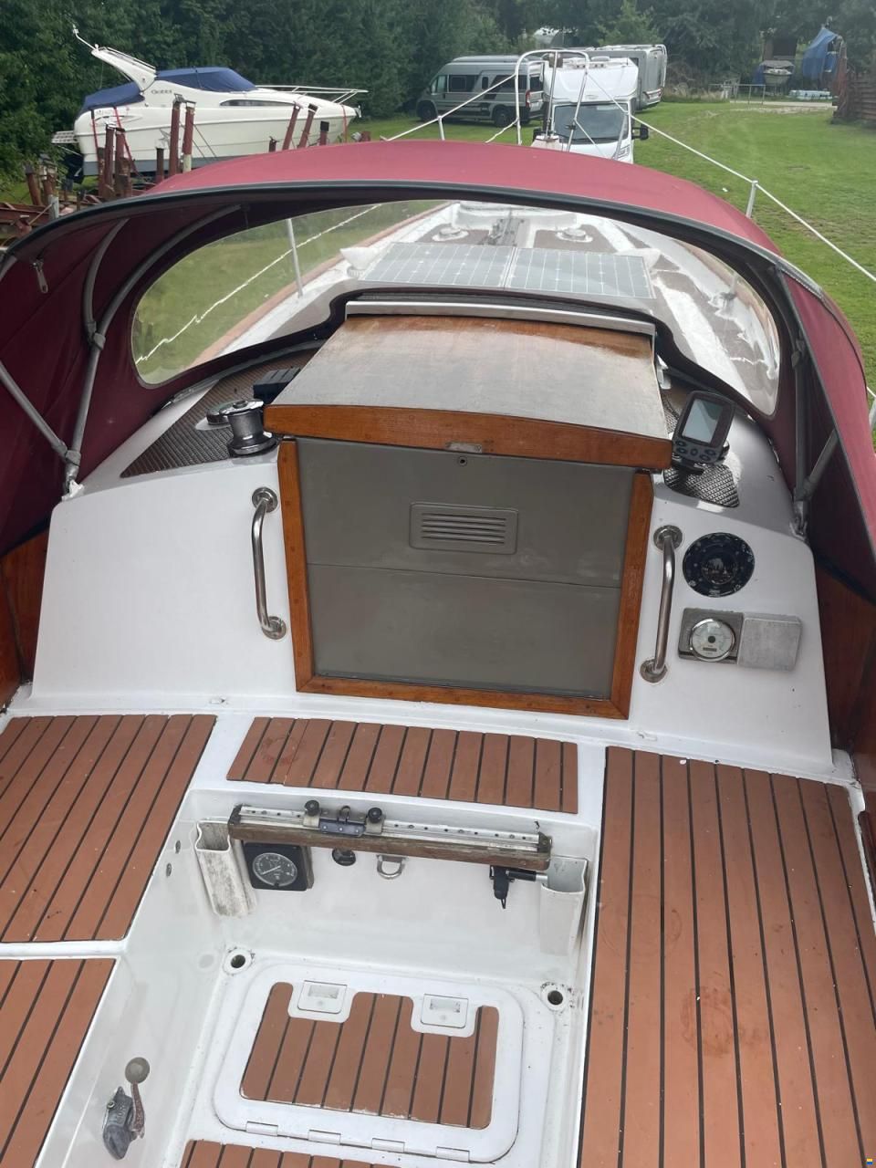 Nantucket Clipper