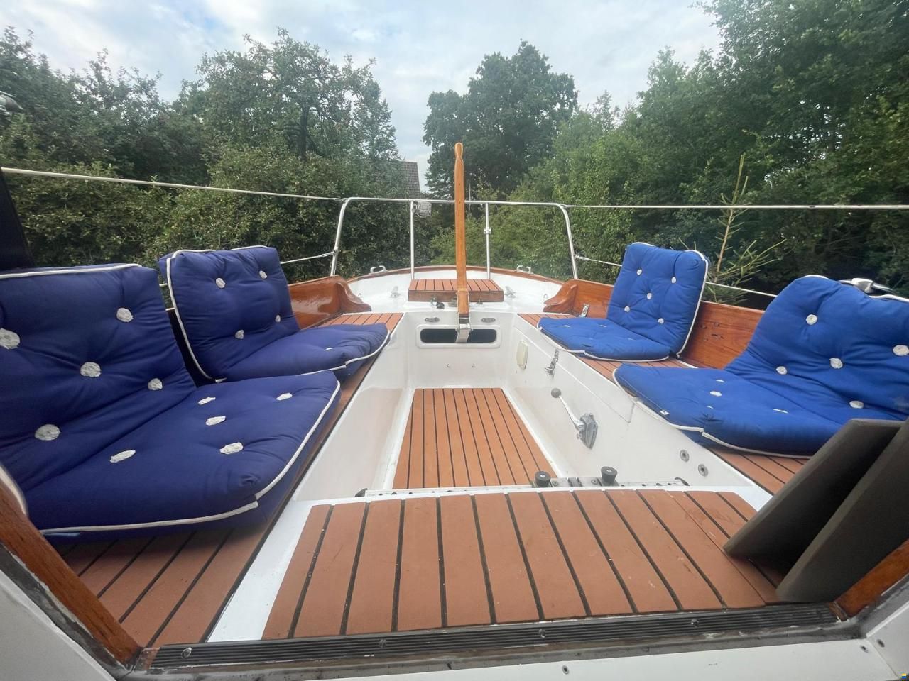 Nantucket Clipper