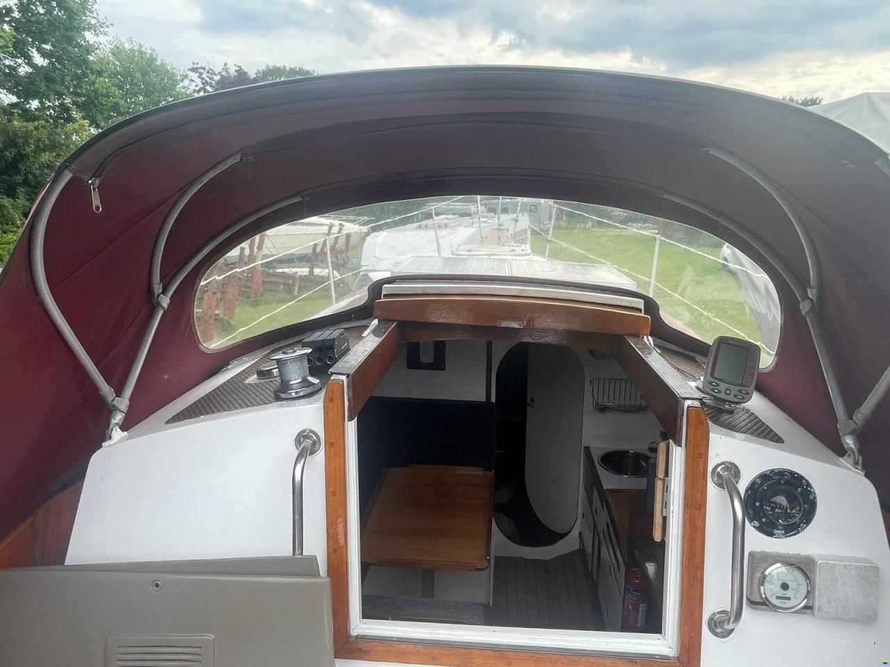 Nantucket Clipper