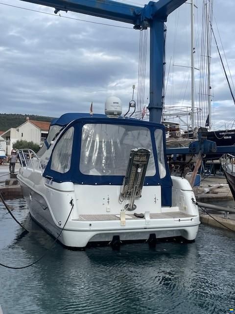 Sessa Oyster 34/35