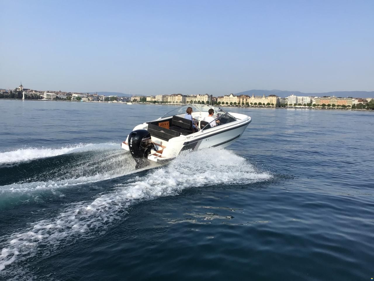 Ibiza Boats 640 T