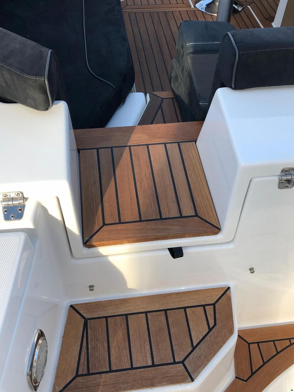 Ibiza Boats 770 T