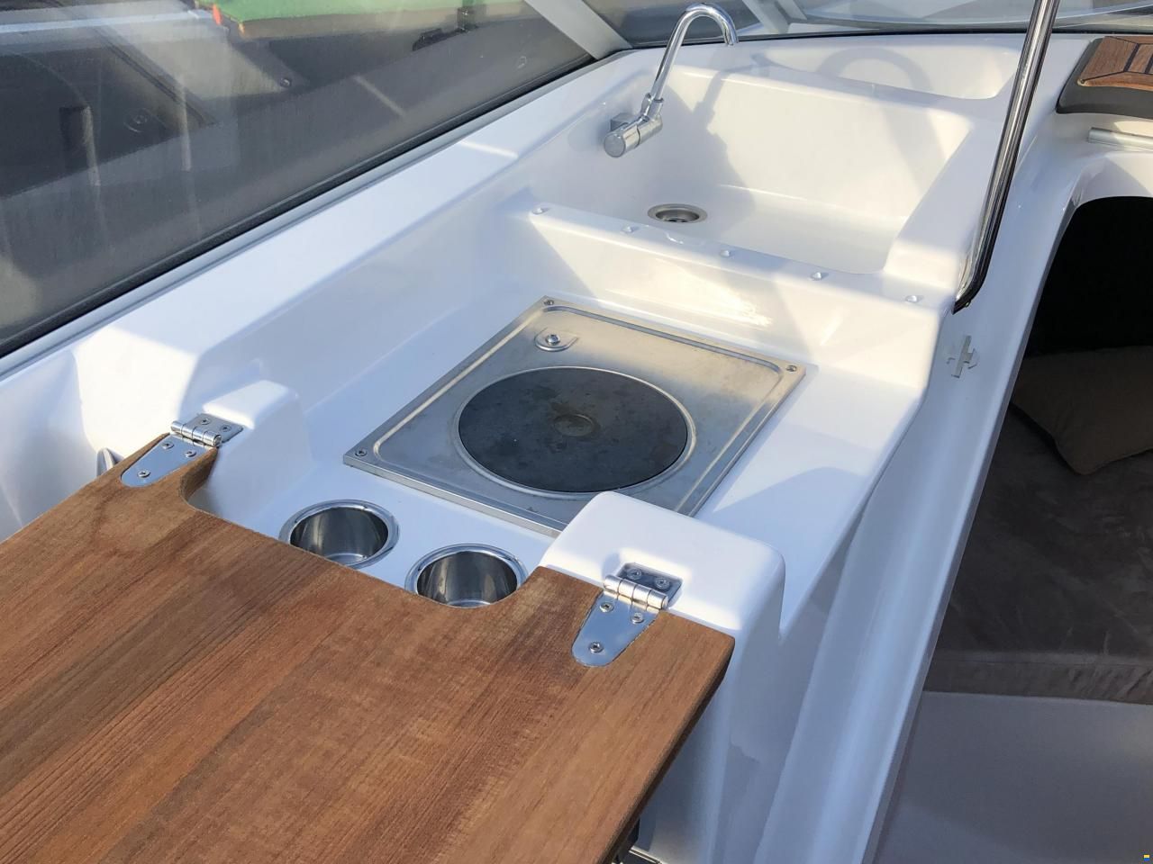 Ibiza Boats 770 T