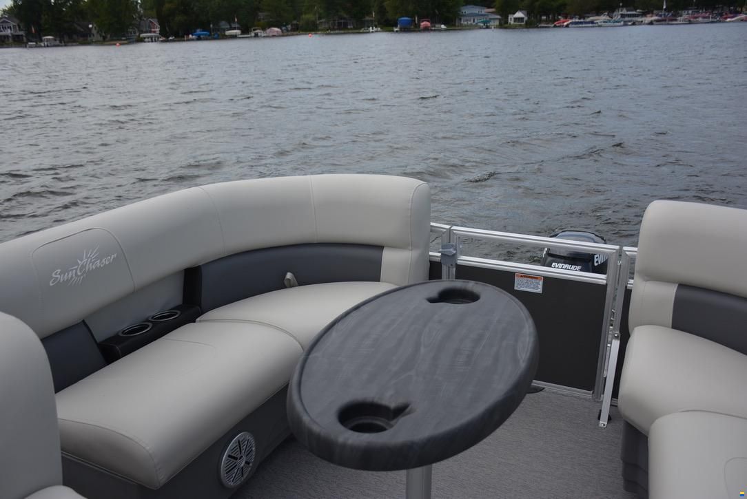 Sunchaser Vista 7520 LR
