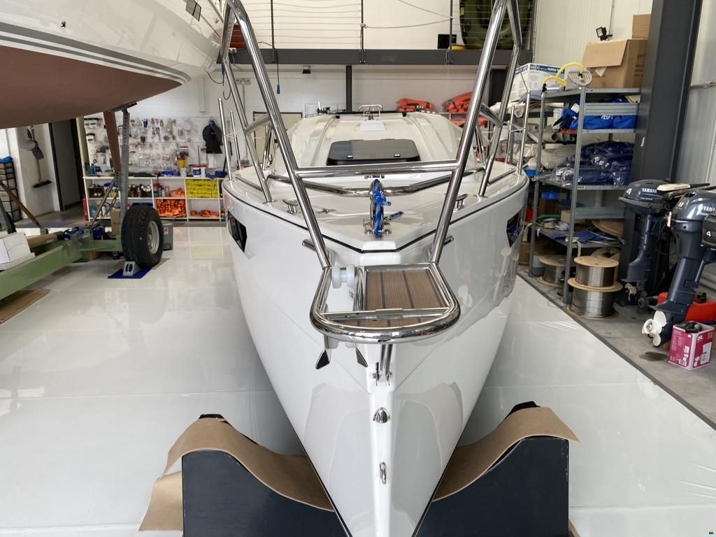Mariner 26