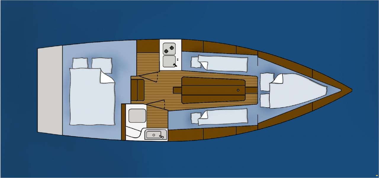 Mariner 26