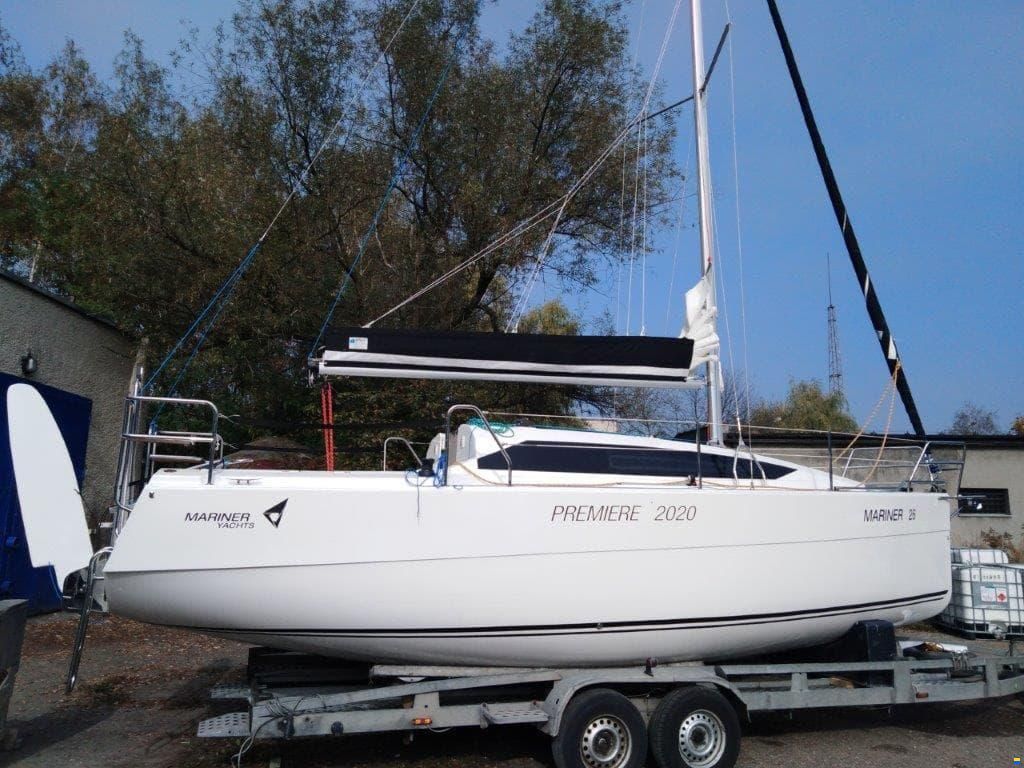 Mariner 26