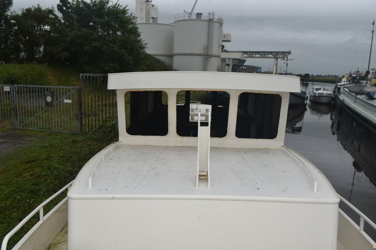 Loodsboot 19.99