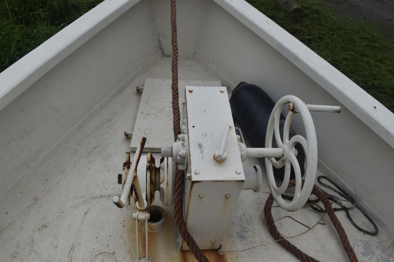 Loodsboot 19.99