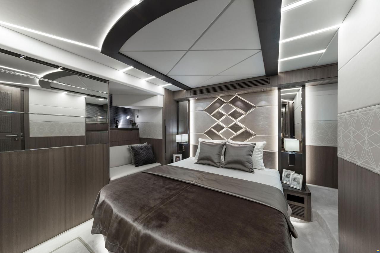 Galeon 640 Fly, 2027 NEW BOAT
