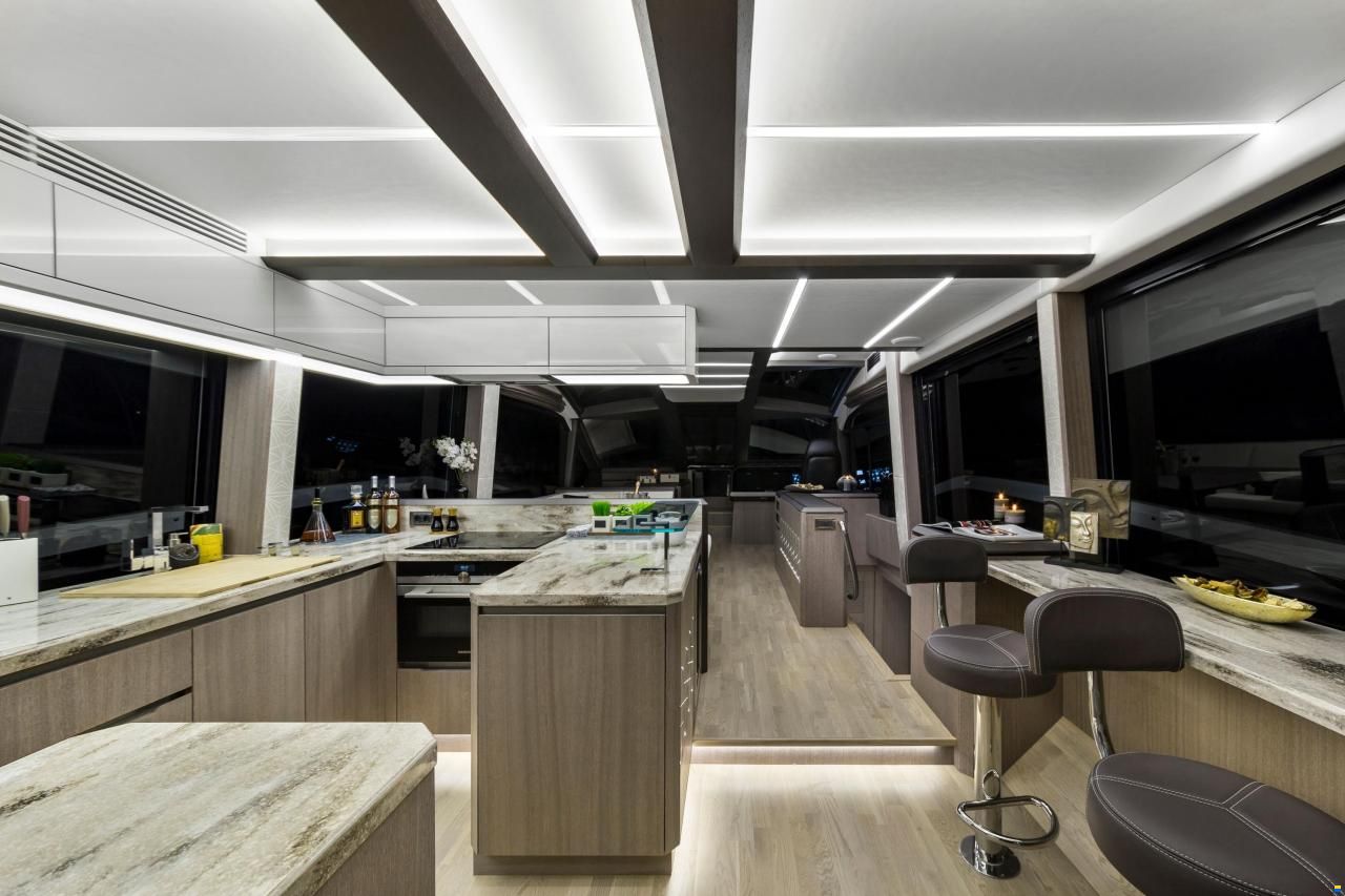 Galeon 640 Fly, 2027 NEW BOAT