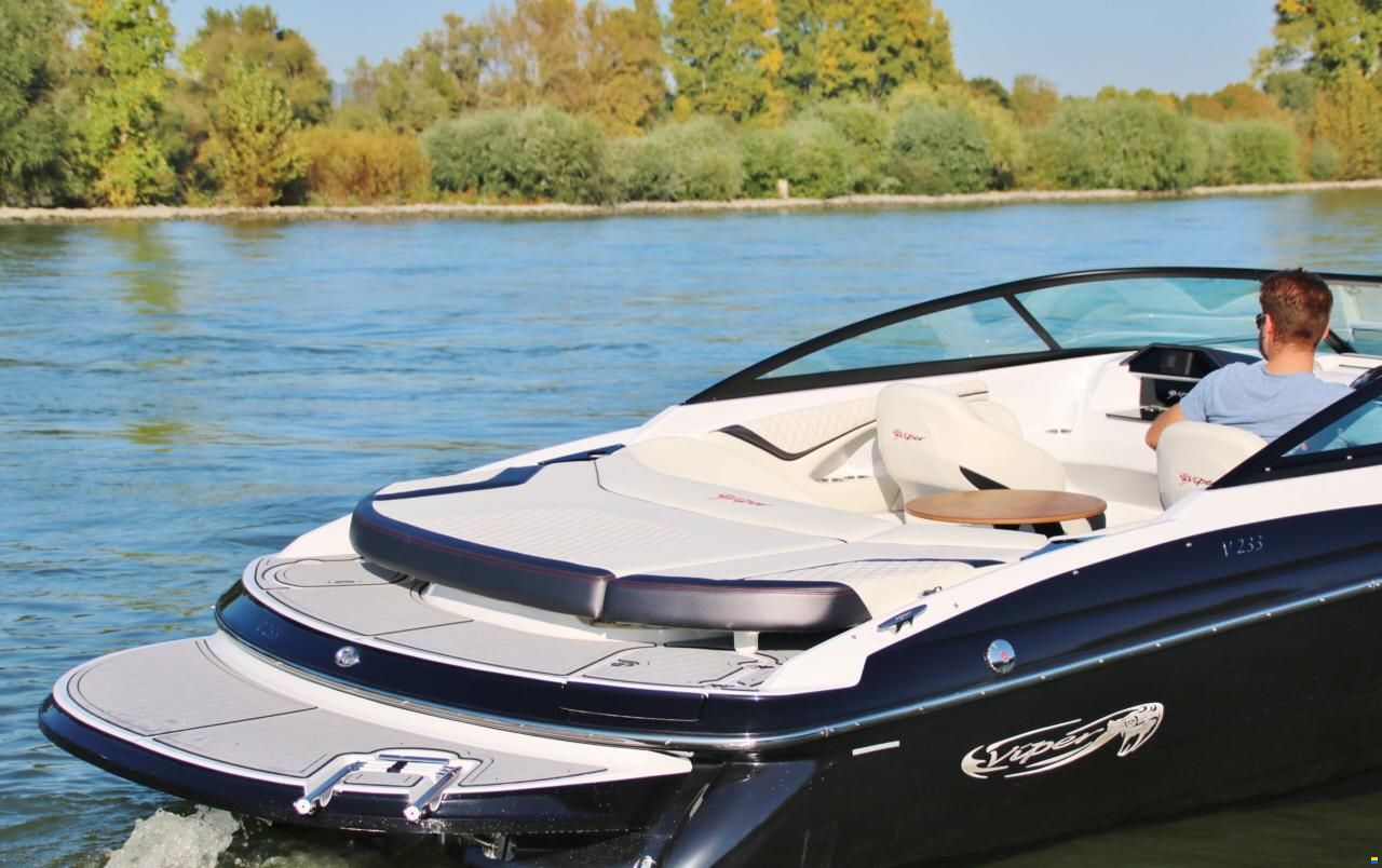 Viper V 233
