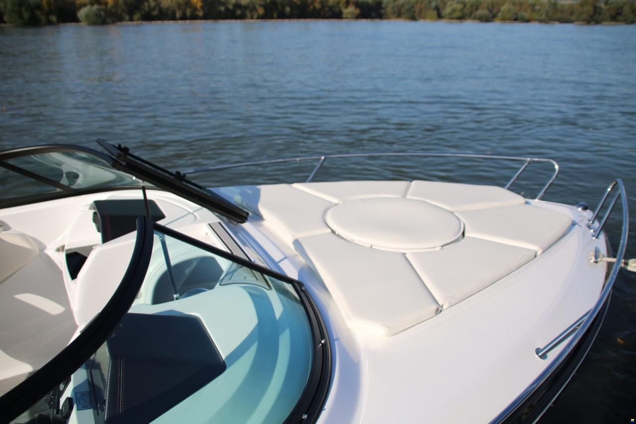 Viper V 233