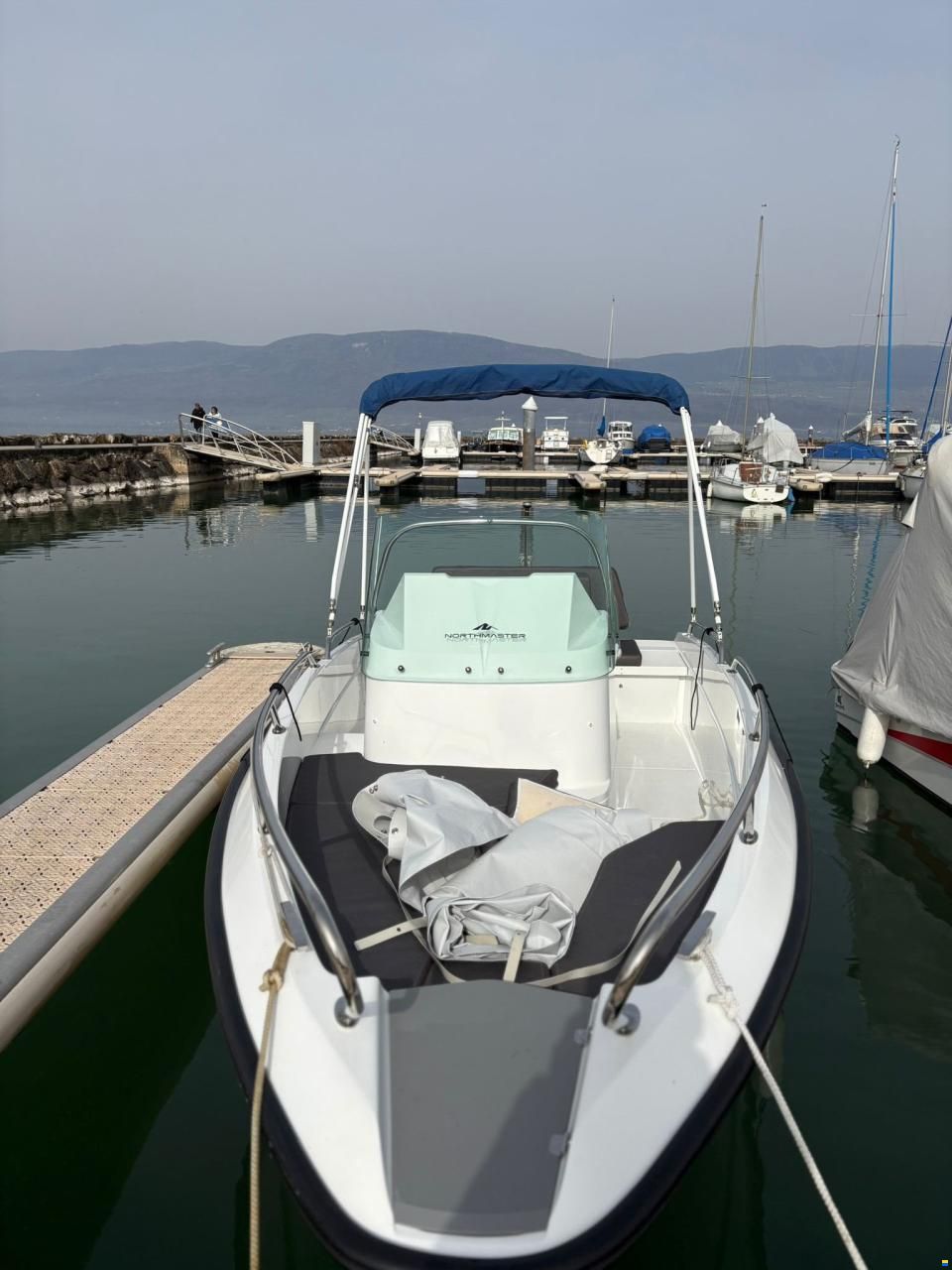 NorthMaster 585