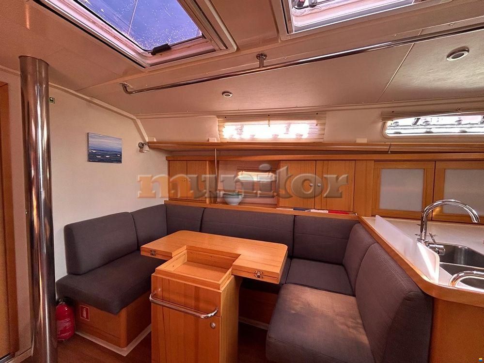 Hanse 400