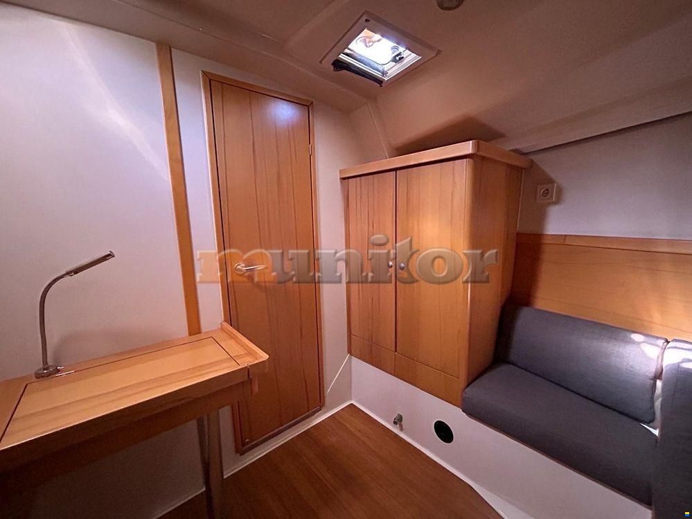 Hanse 400