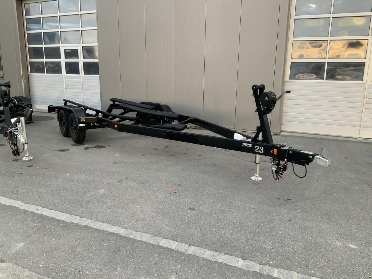 Extreme Centurion - 3.5 T - 100 kmh