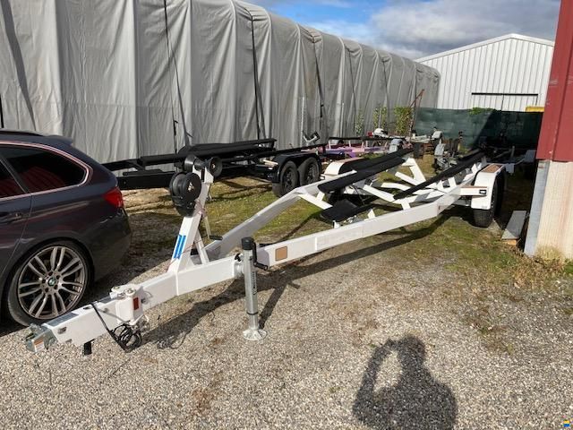 Extreme Centurion - 3.5 T - 100 kmh