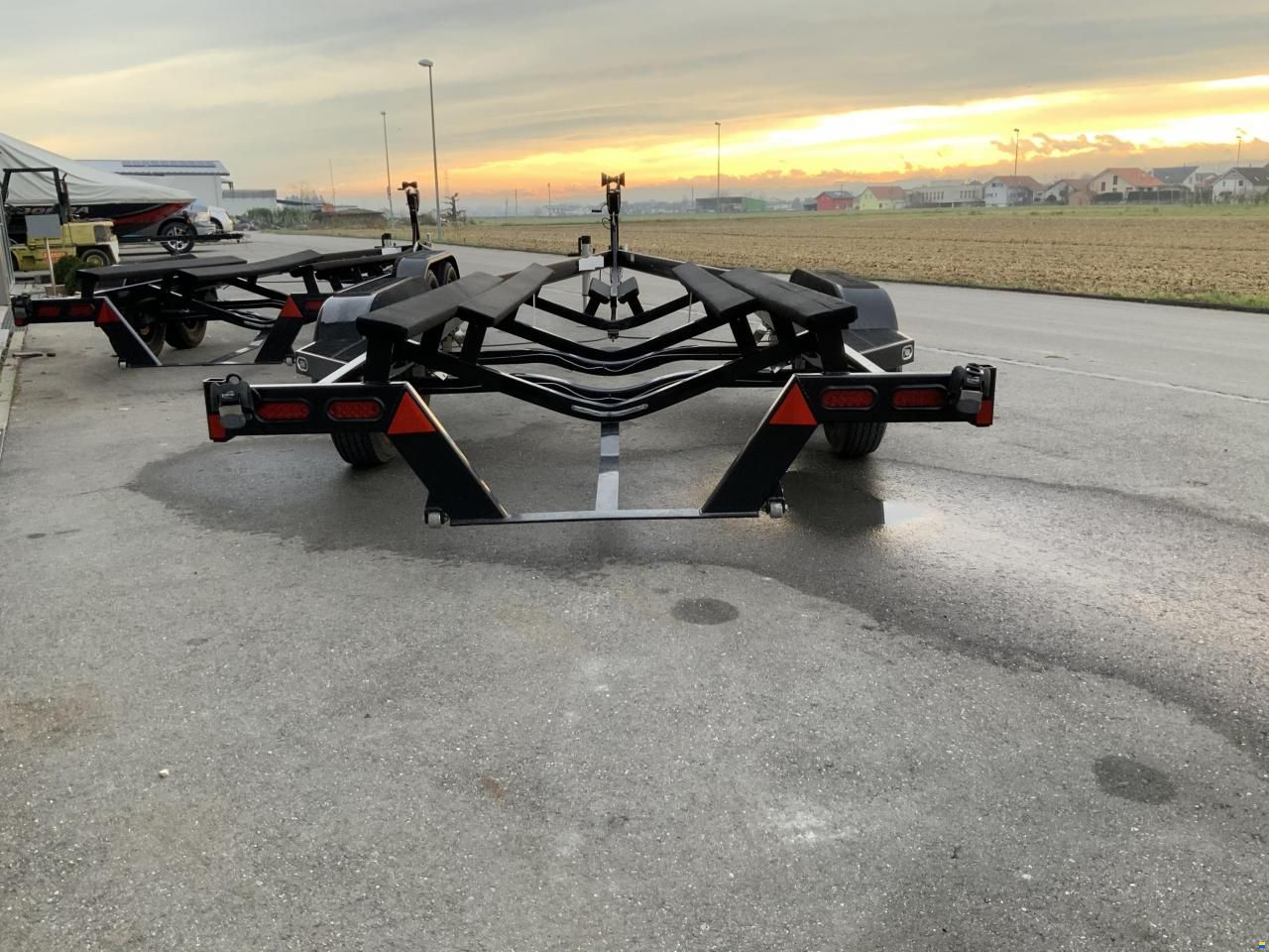Extreme Centurion - 3.5 T - 100 kmh
