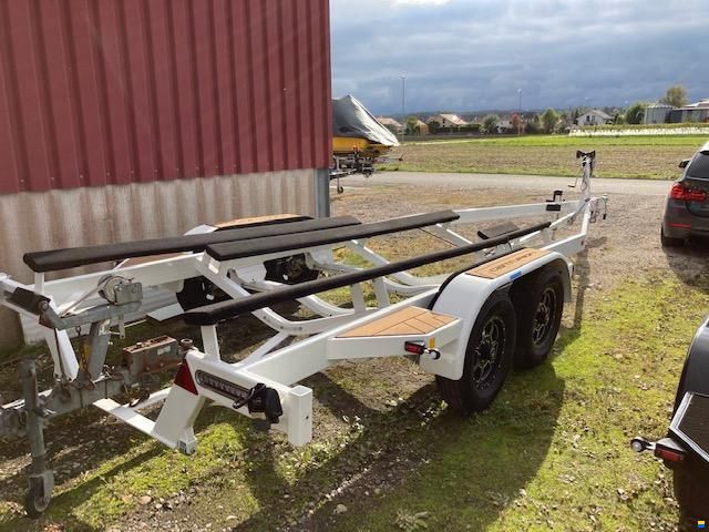 Extreme Centurion - 3.5 T - 100 kmh
