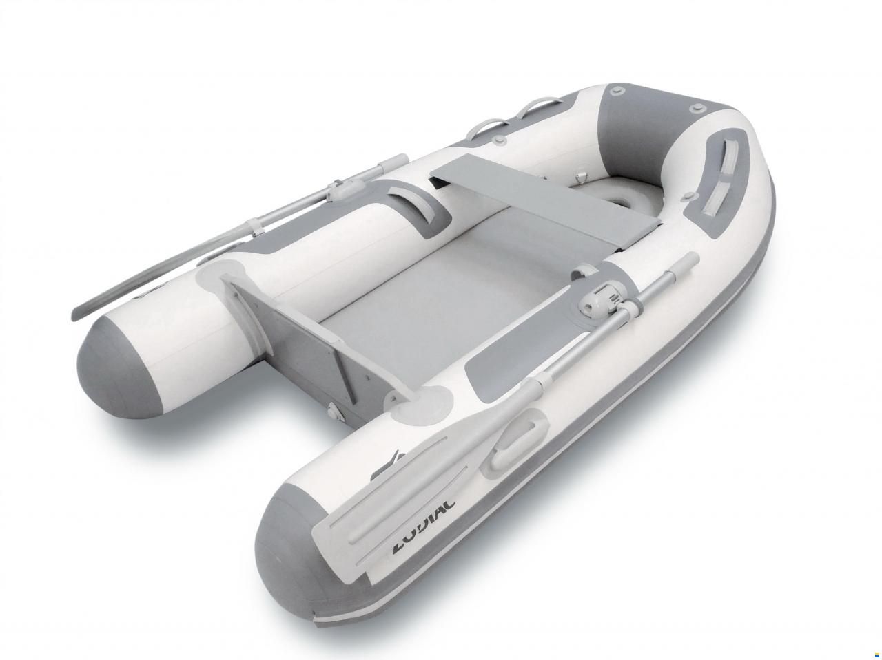 Zodiac Cadet 230 Aero