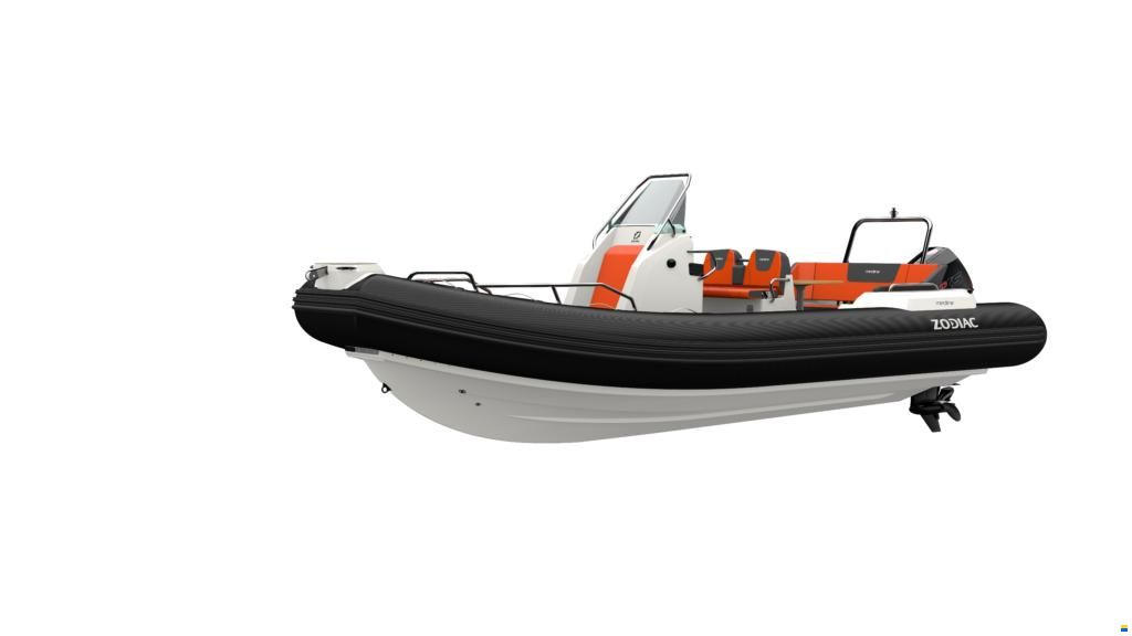 Zodiac Medline 6.8