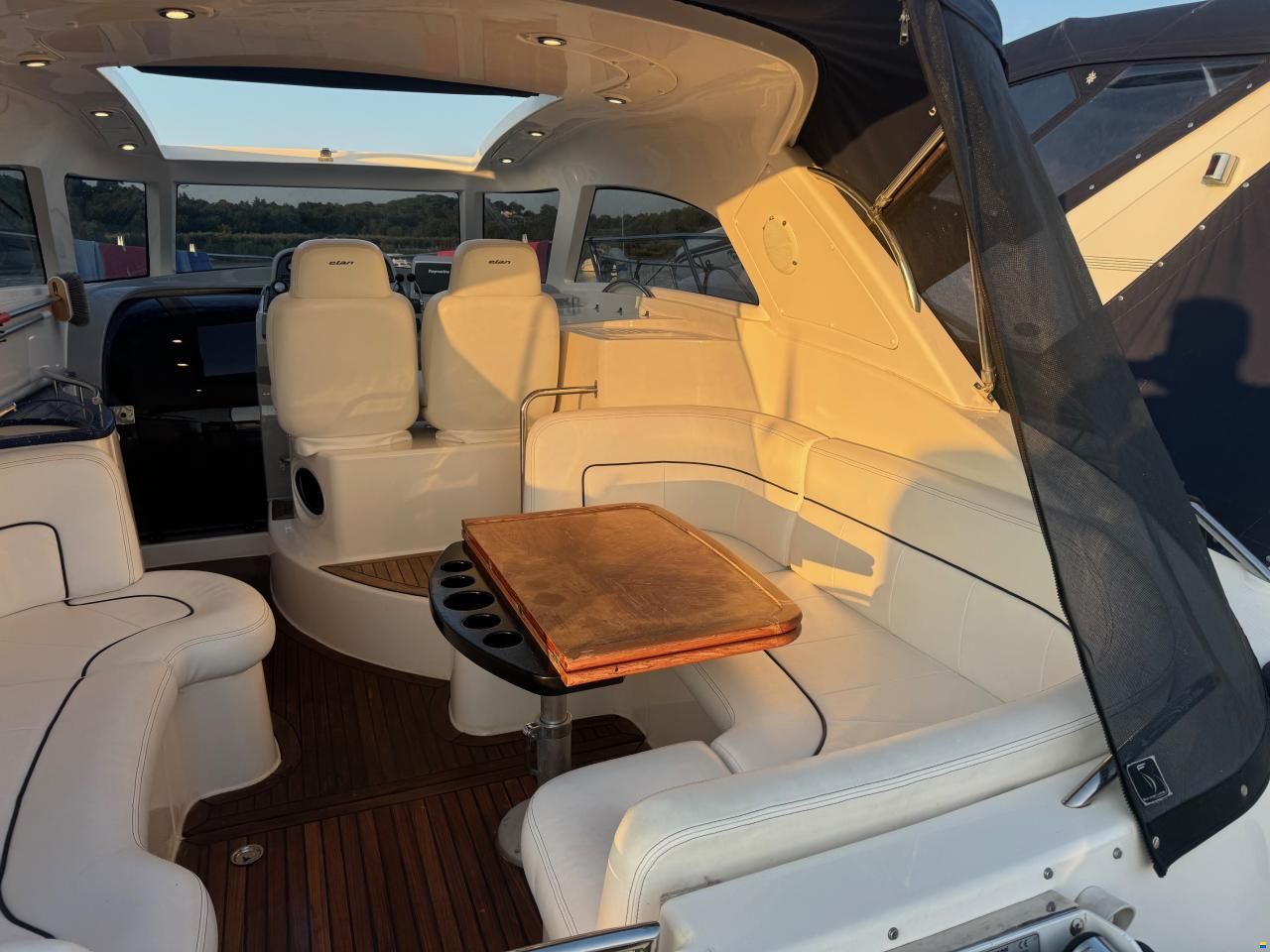 Elan POWER 35
