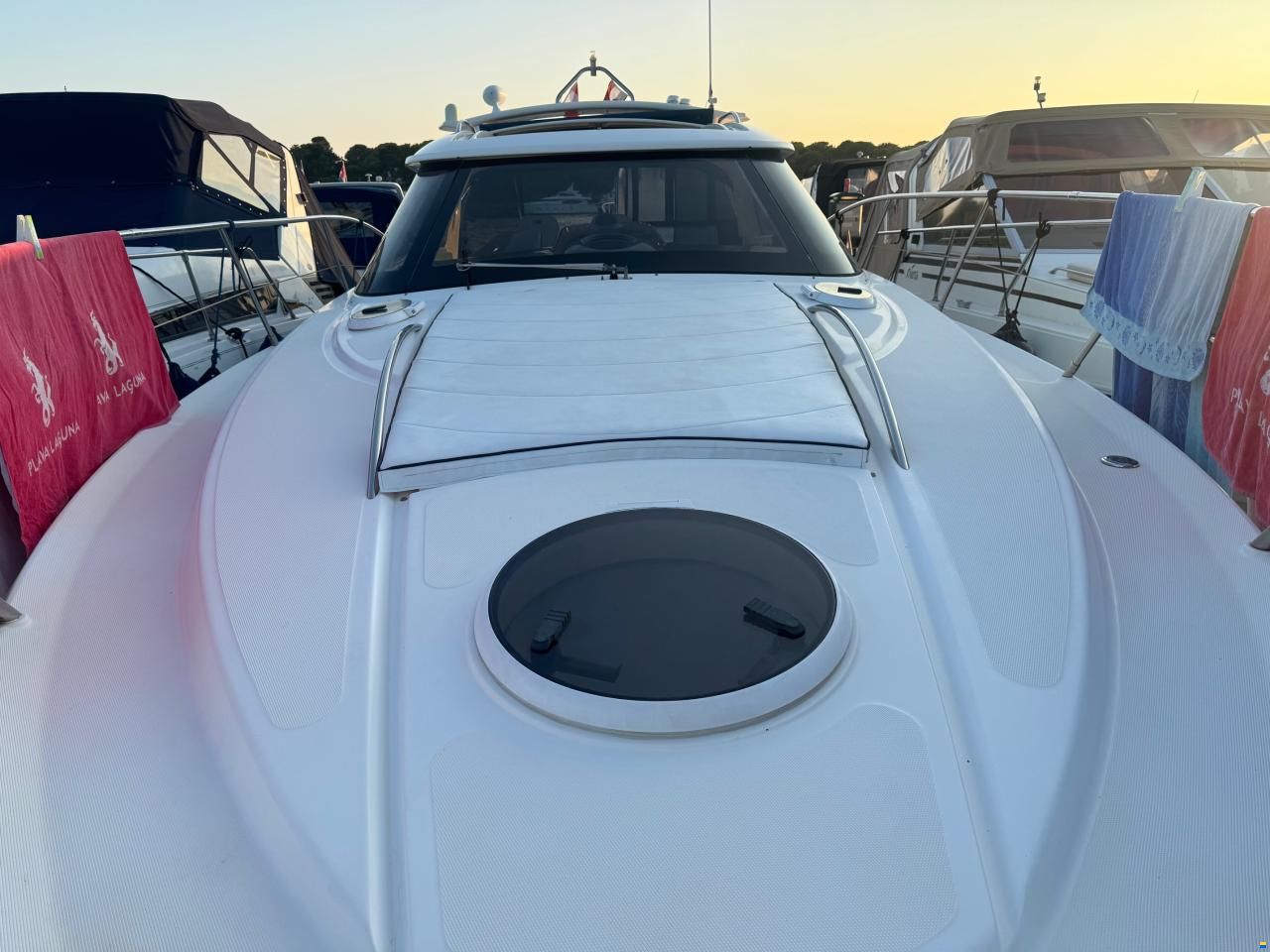 Elan POWER 35