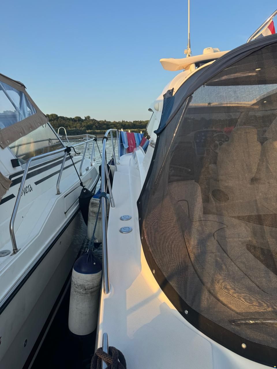 Elan POWER 35