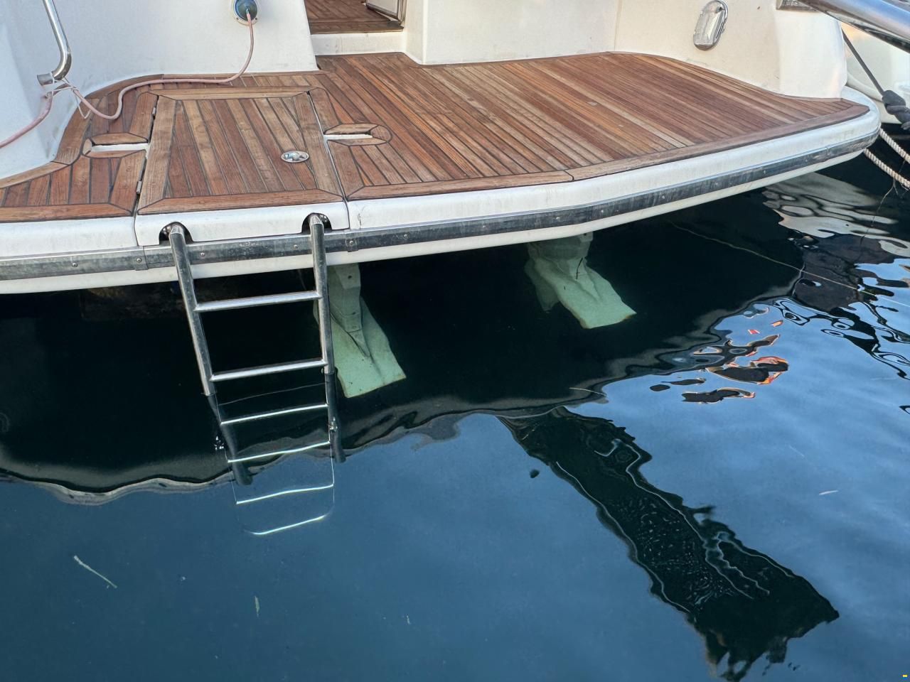 Elan POWER 35